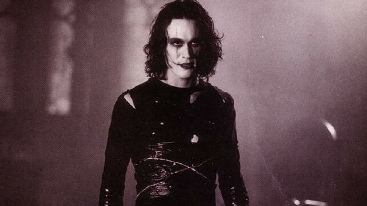 Película The Crow