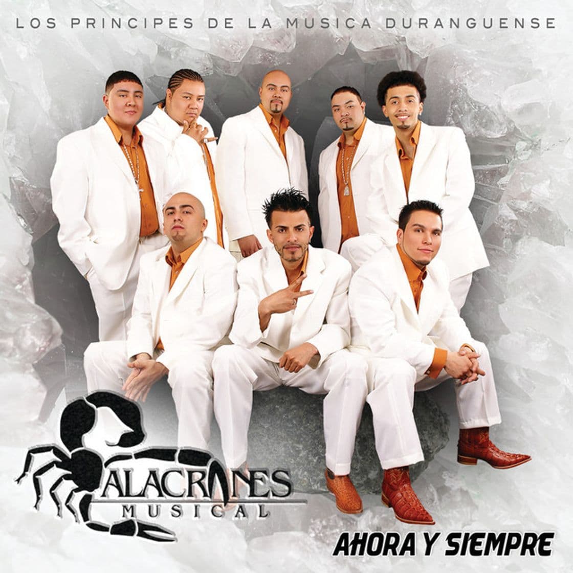 Canción Por Tu Amor - Duranguense