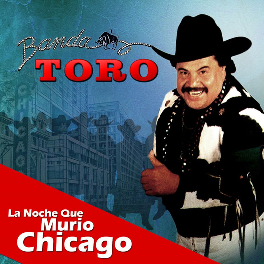 Canción La Noche Que Murio Chicago