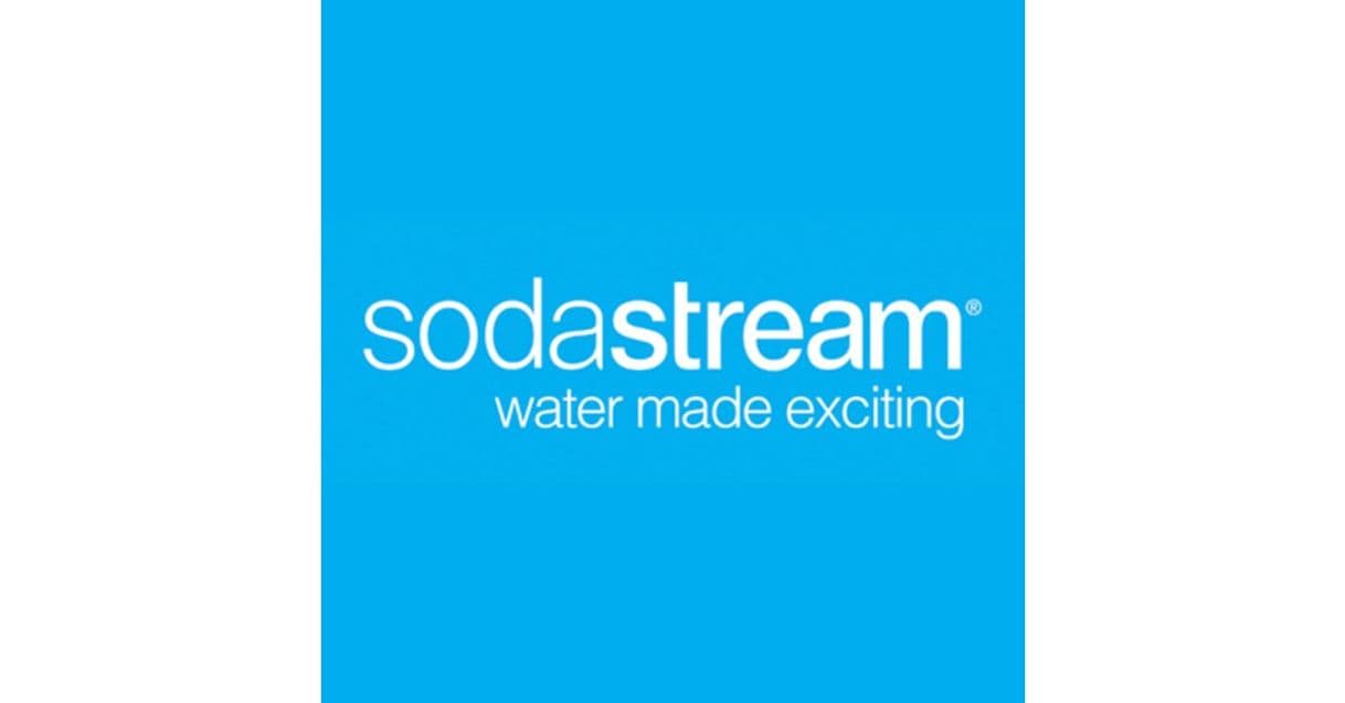 Moda Sodastream México Tienda Oficial