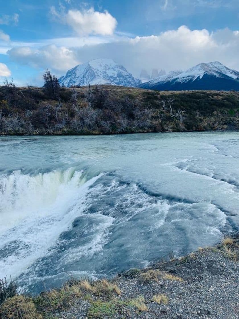 Lugar Patagonia