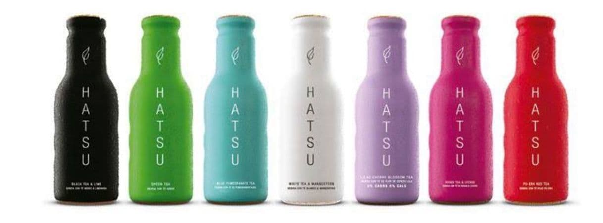 Moda HATSU