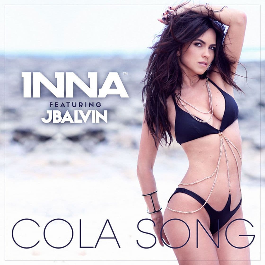 Canción Cola Song (feat. J Balvin)