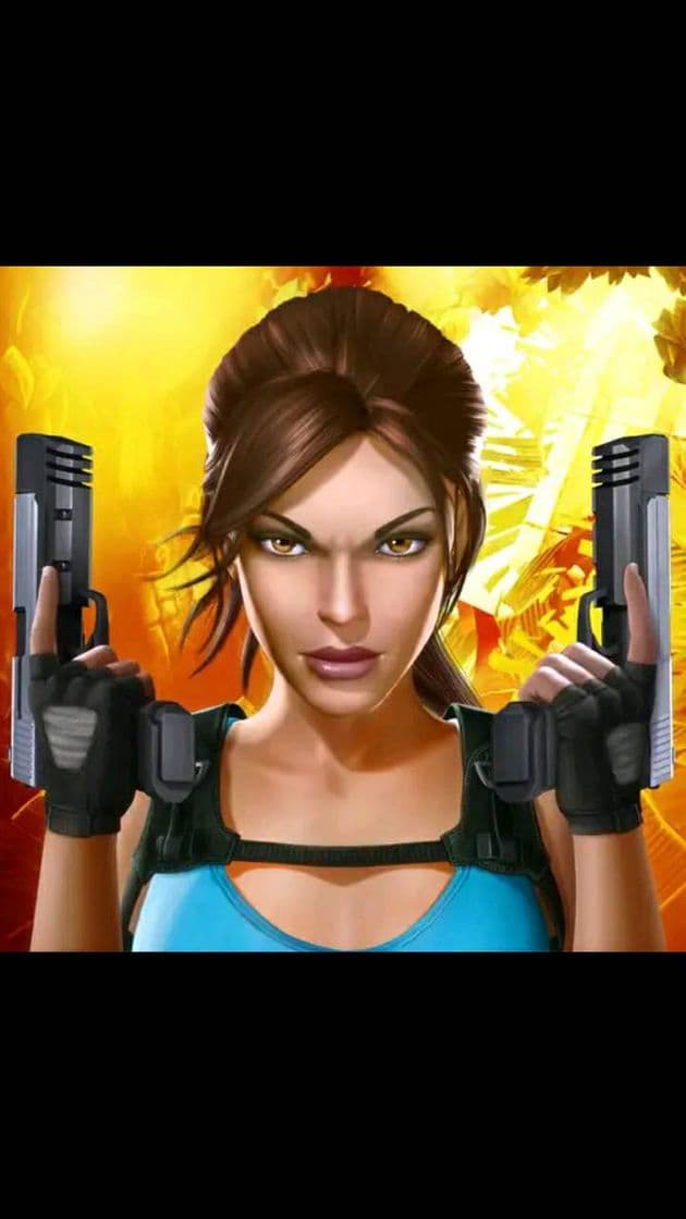 Videogames Lara Croft: Relic Run