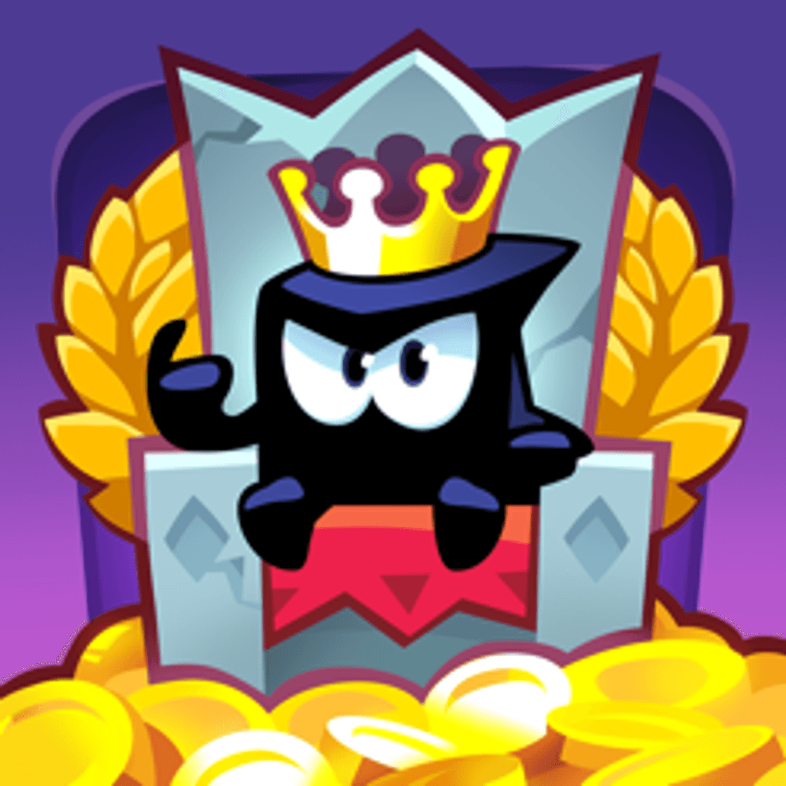 Videogames King of Thieves 