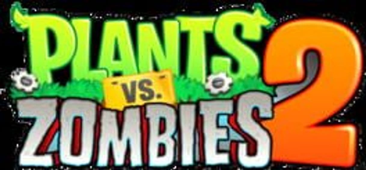 Videogames Plants vs. Zombies 2: It's About Time