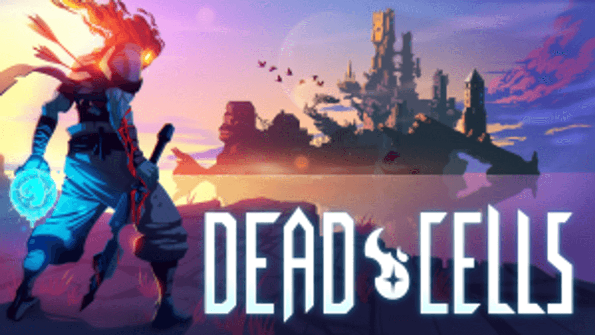 Videogames Dead Cells