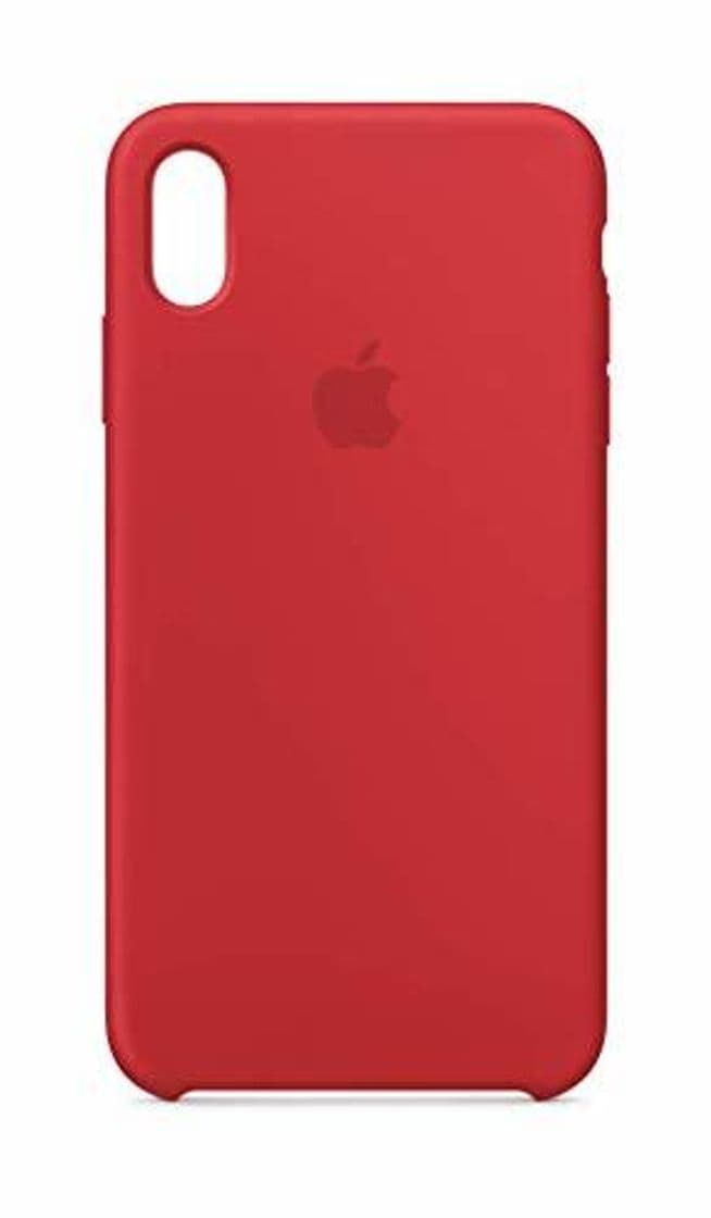 Electronic Apple Funda Silicone Case