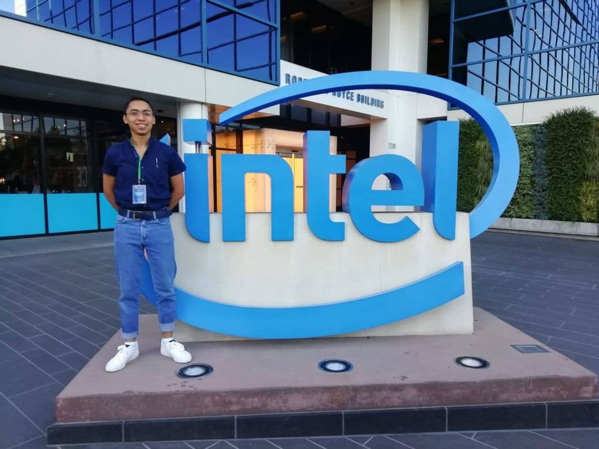 Place Intel Museum