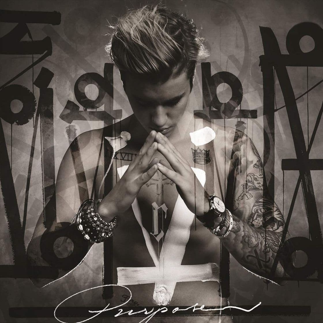 Canción Álbum “Purpose” de Justin Bieber