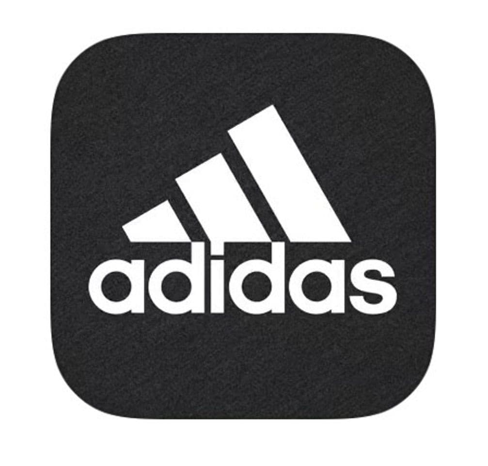 Moda Adidas 