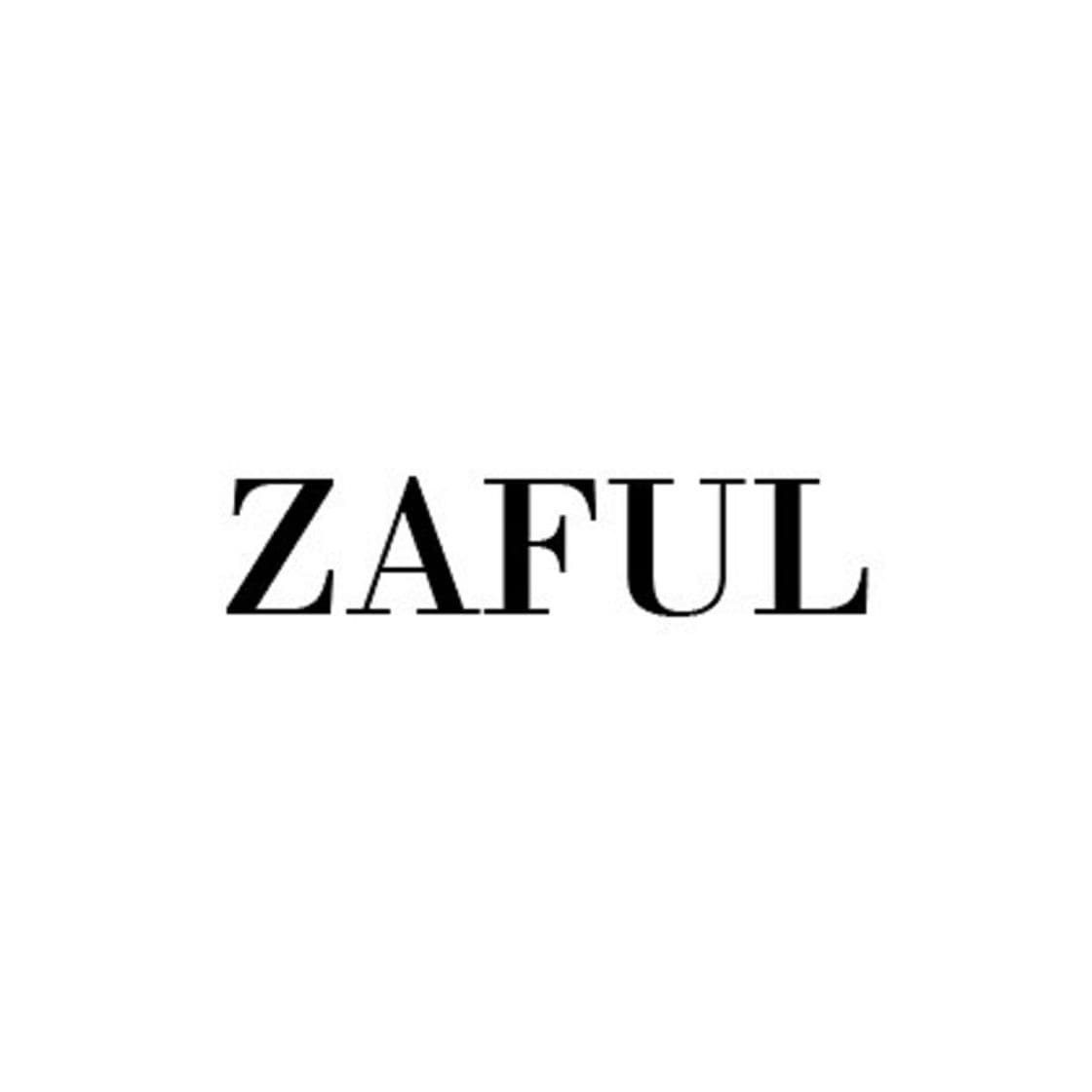 Moda ‎ZAFUL