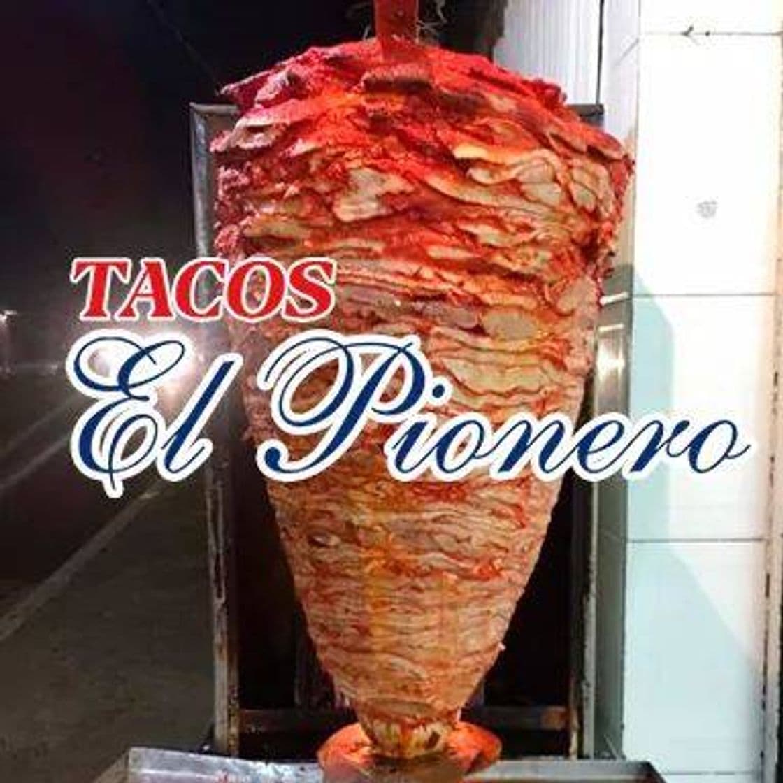 Restaurantes Tacos El Pionero