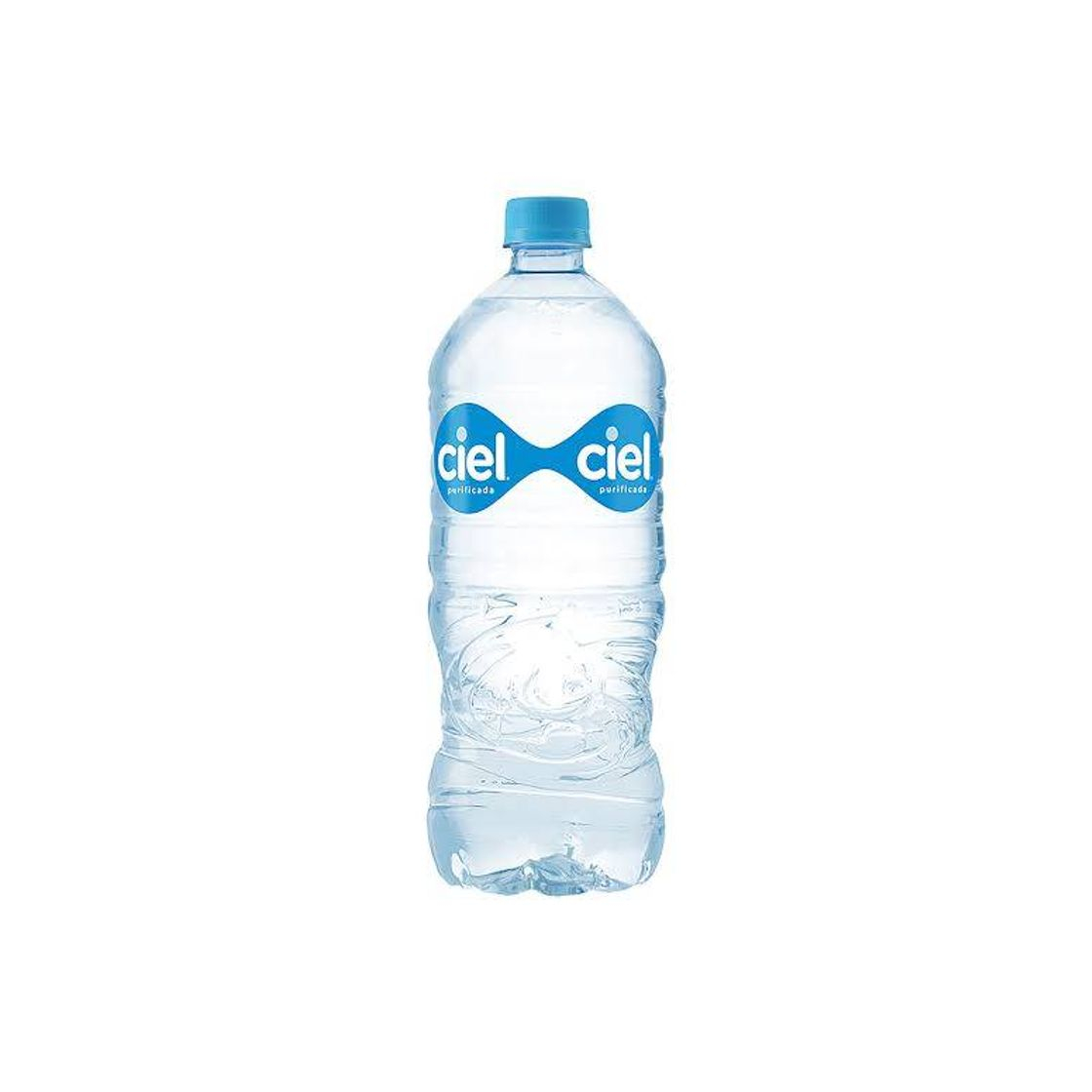 Producto Agua Ciel