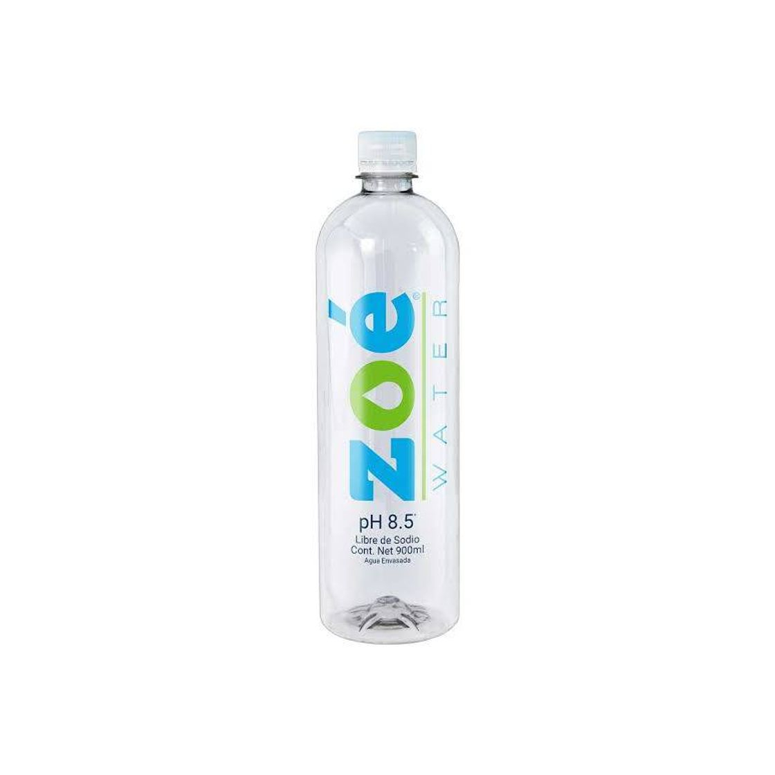 Producto Zoe Water