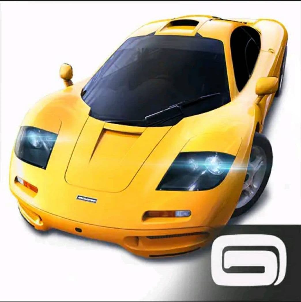 App Asphalt Nitro