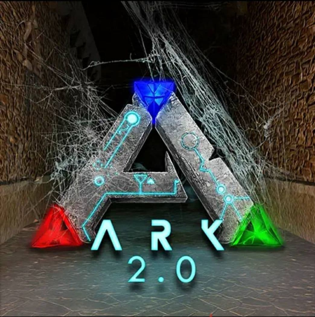 App ARK: Suevival Evolved