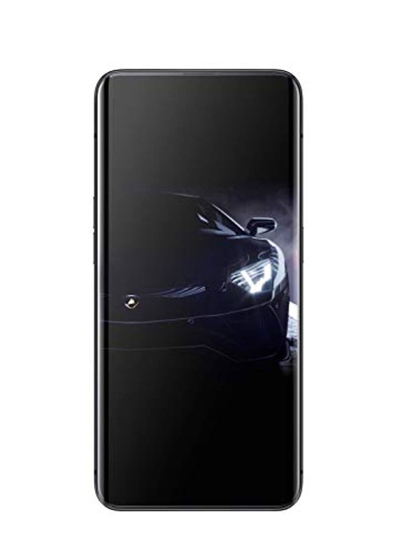 Electrónica OPPO Find X Lamborghini - Smartphone Libre Android 8.1