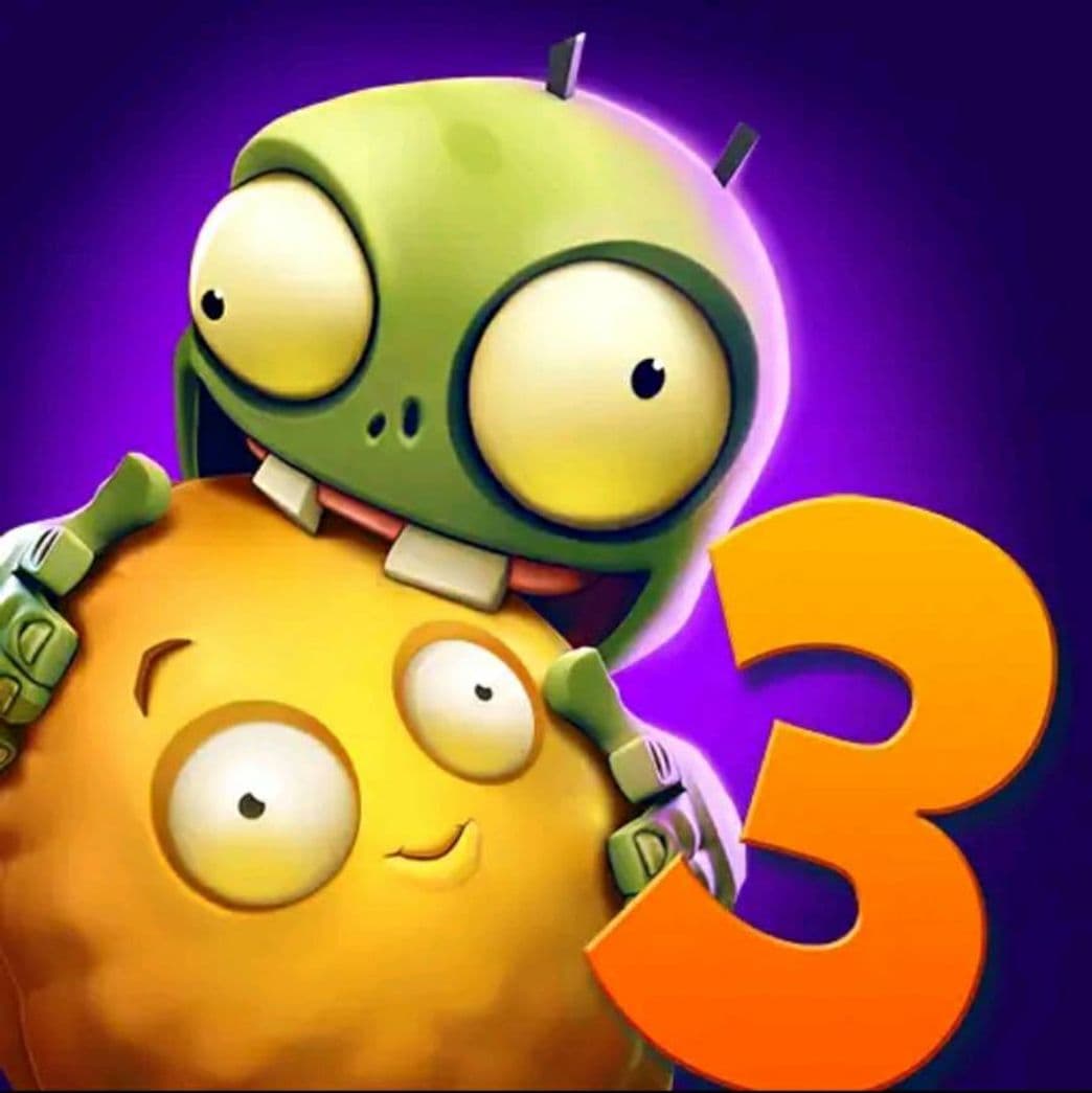 Fashion Prestadnos vuestros cerebros: Plants vs. Zombies 3™