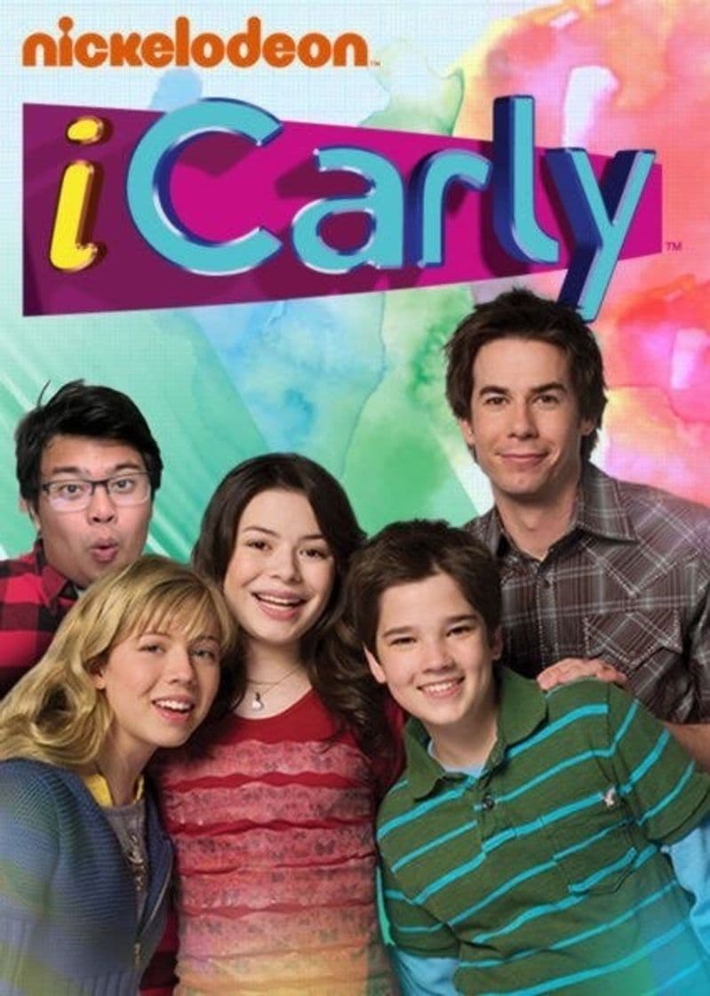 Serie iCarly