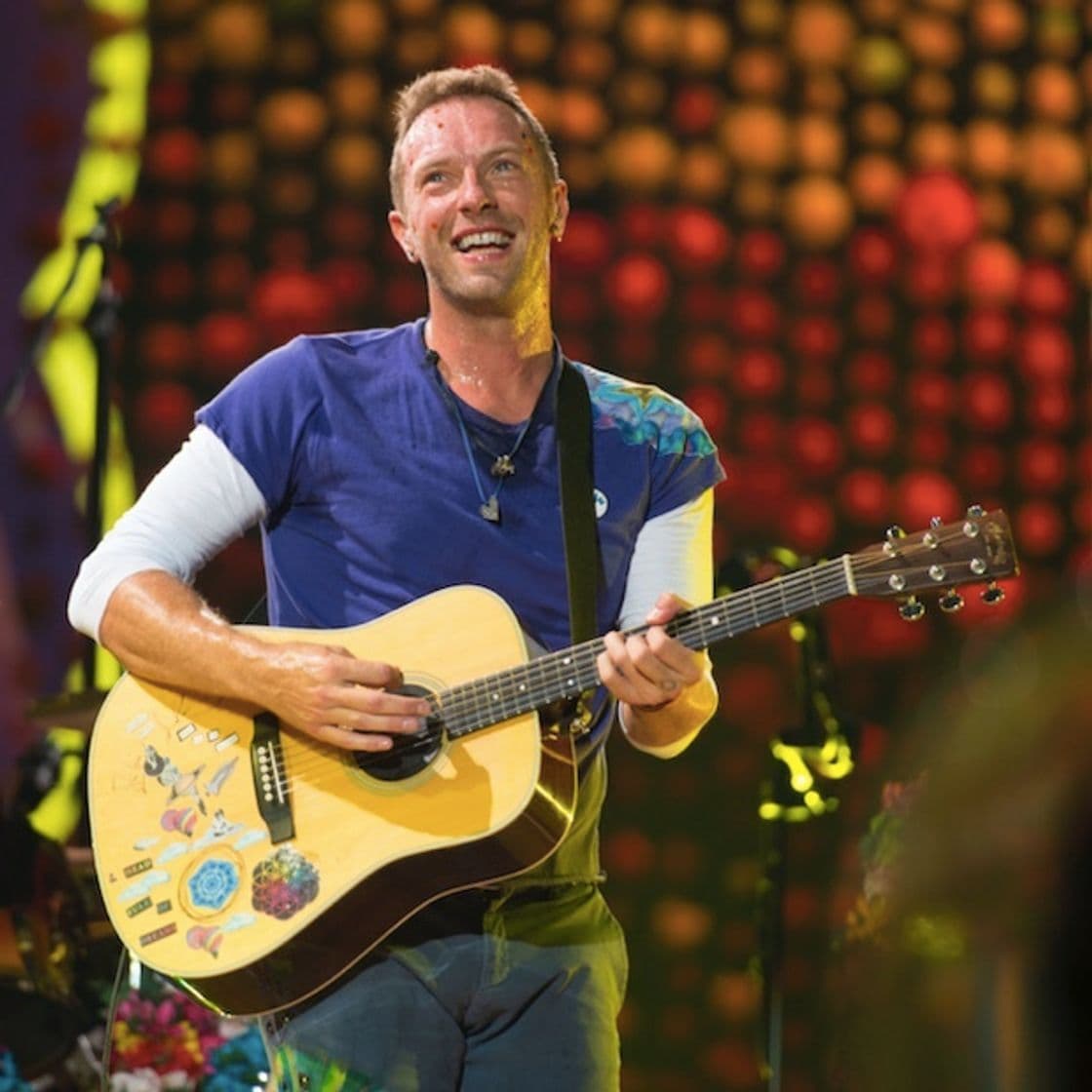 Music Coldplay