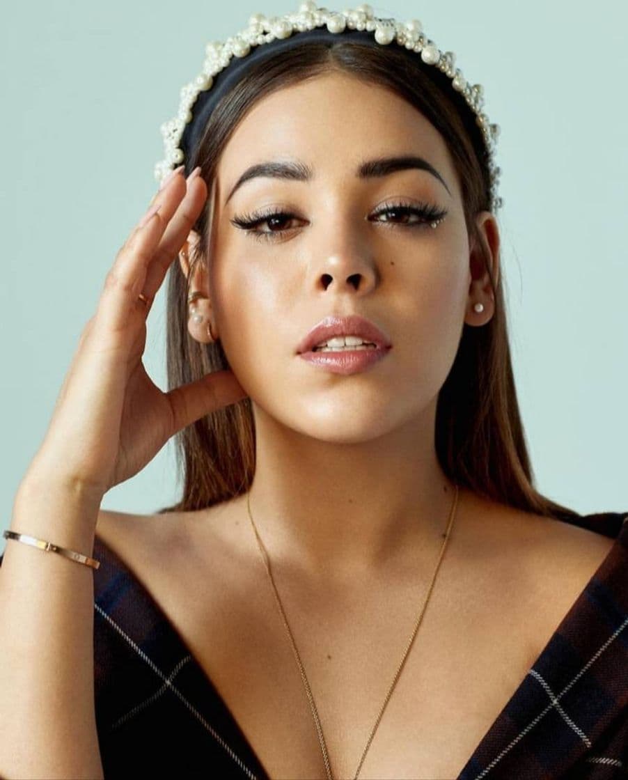 Fashion Danna Paola 