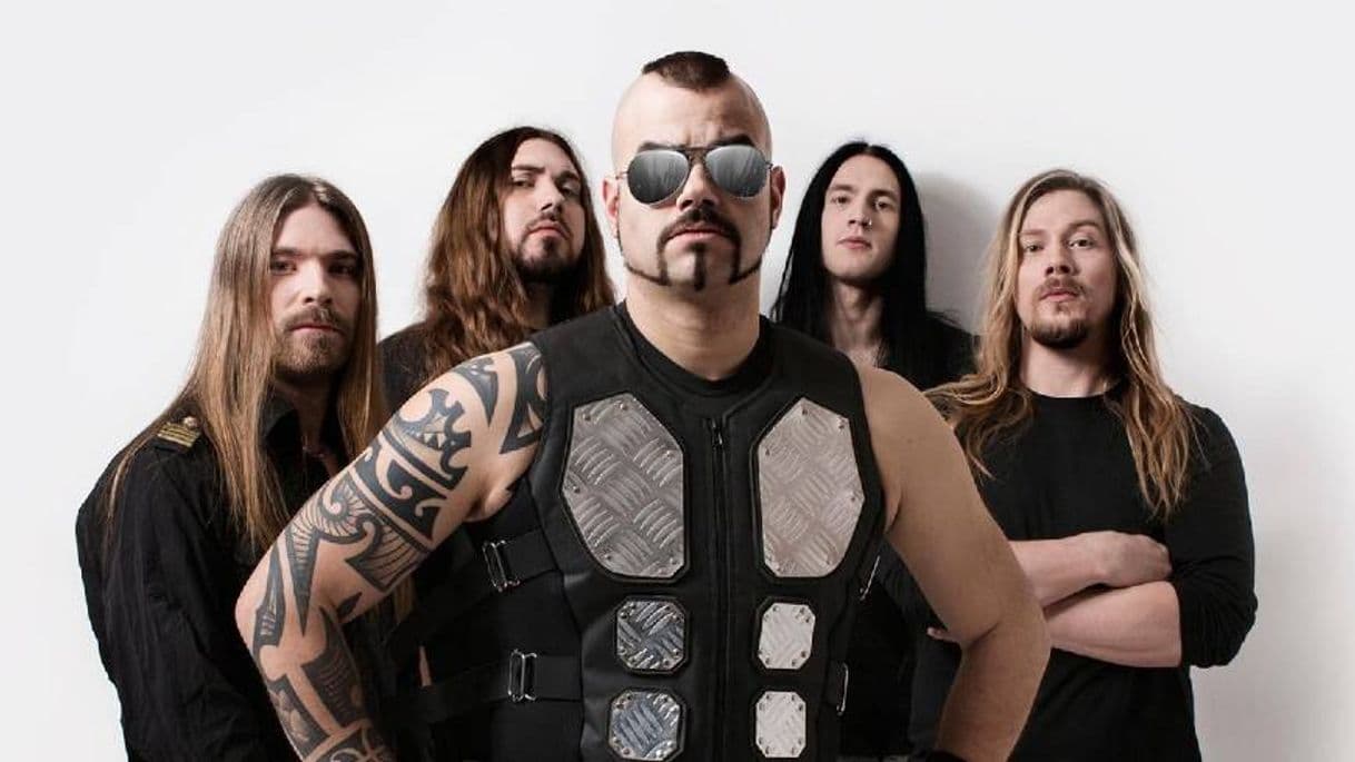 Moda Sabaton 