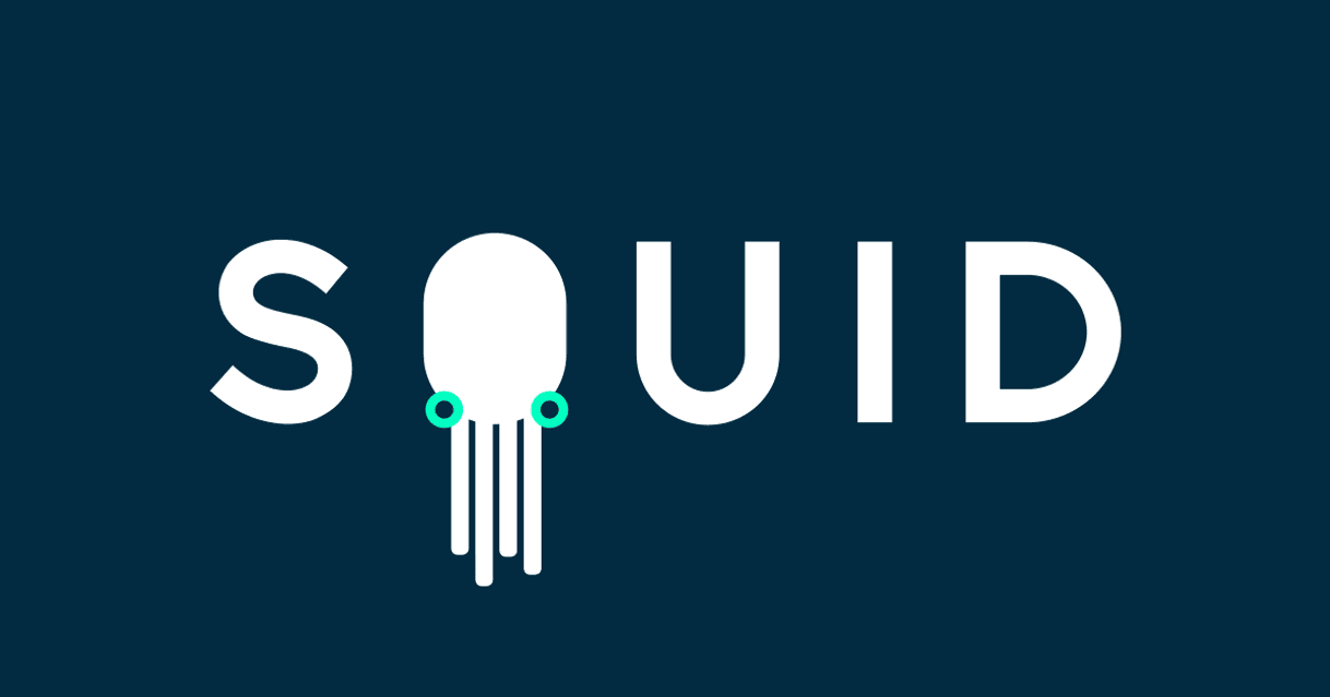 App SQUID- noticias app