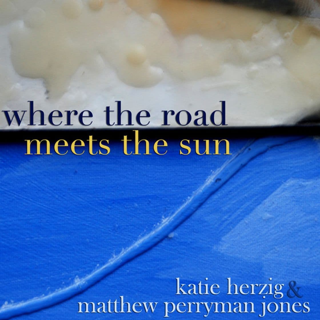 Canción Where the Road Meets the Sun