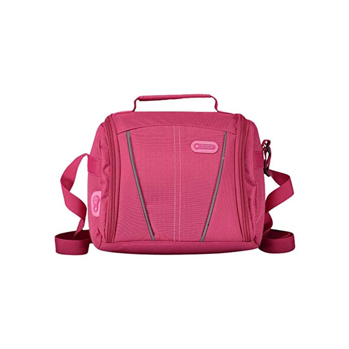 Producto TOTTO Lonchera DeVry Bolsa de Viaje