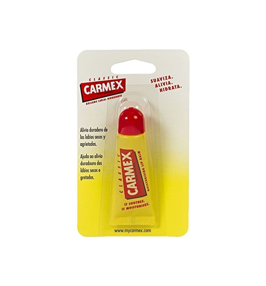 Belleza Carmex COS 003 Bálsamo labial