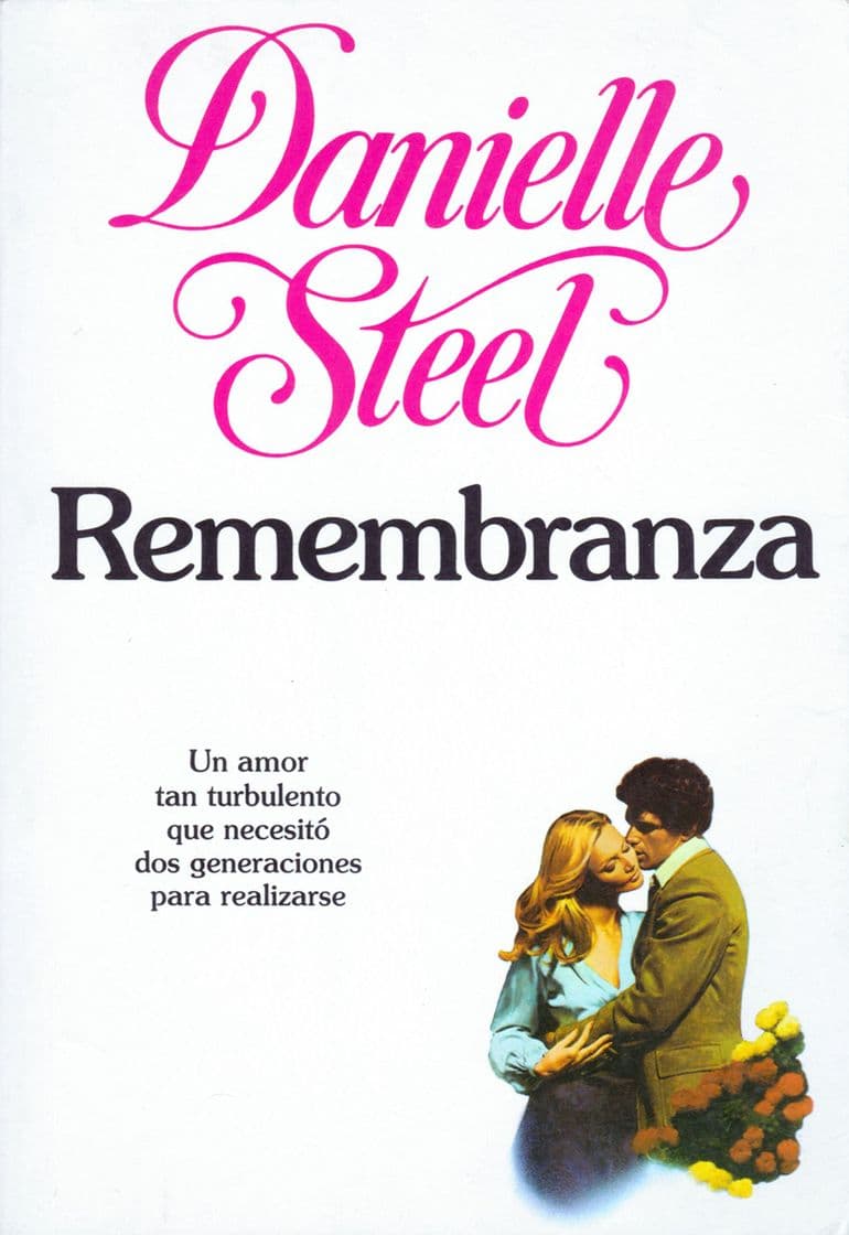 Book Remembranza