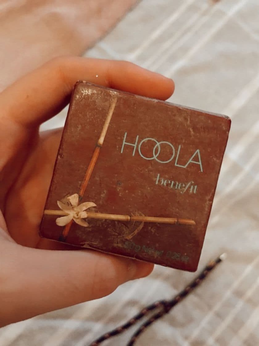 Beauty Polvos bronceadores Hoola