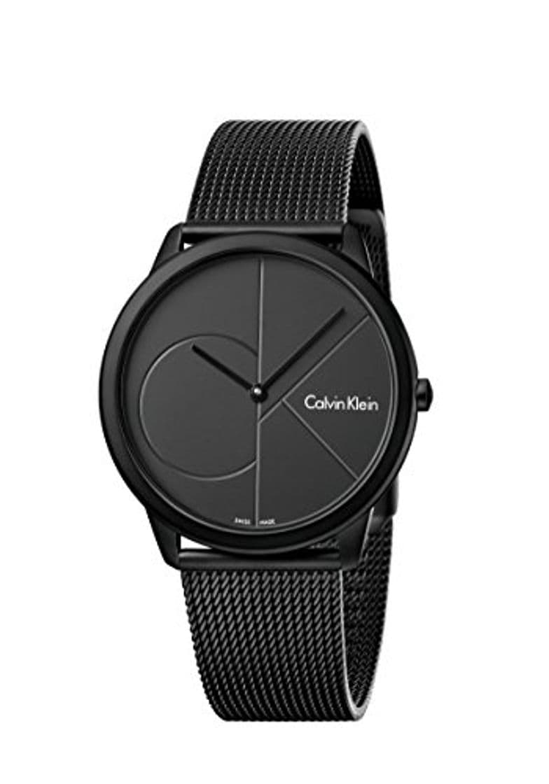 Fashion Reloj Calvin Klein