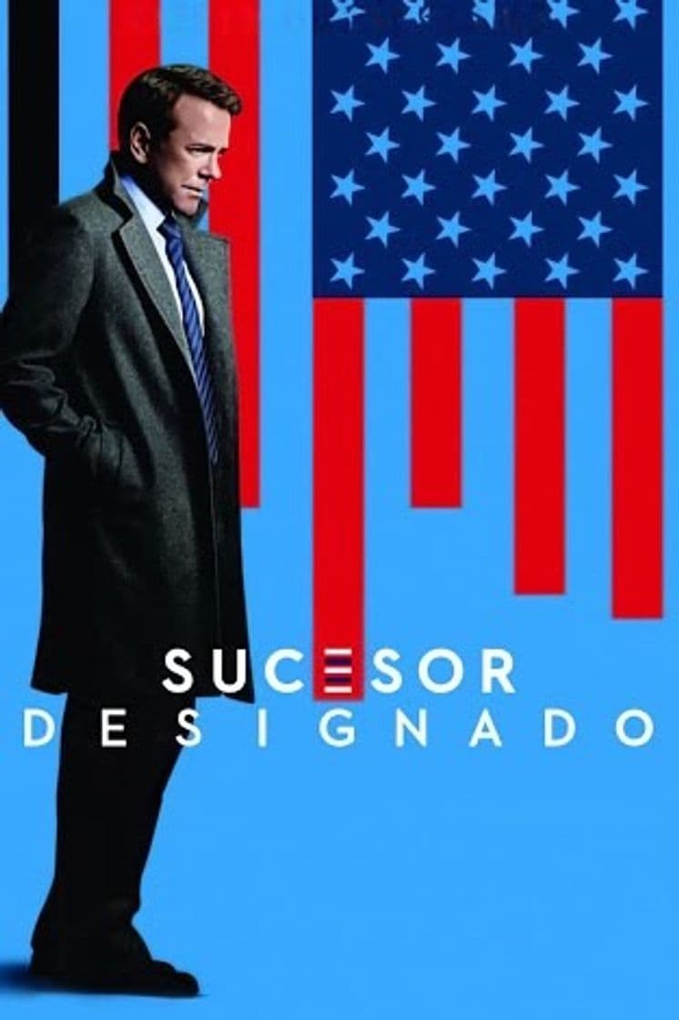 Serie Designated Survivor