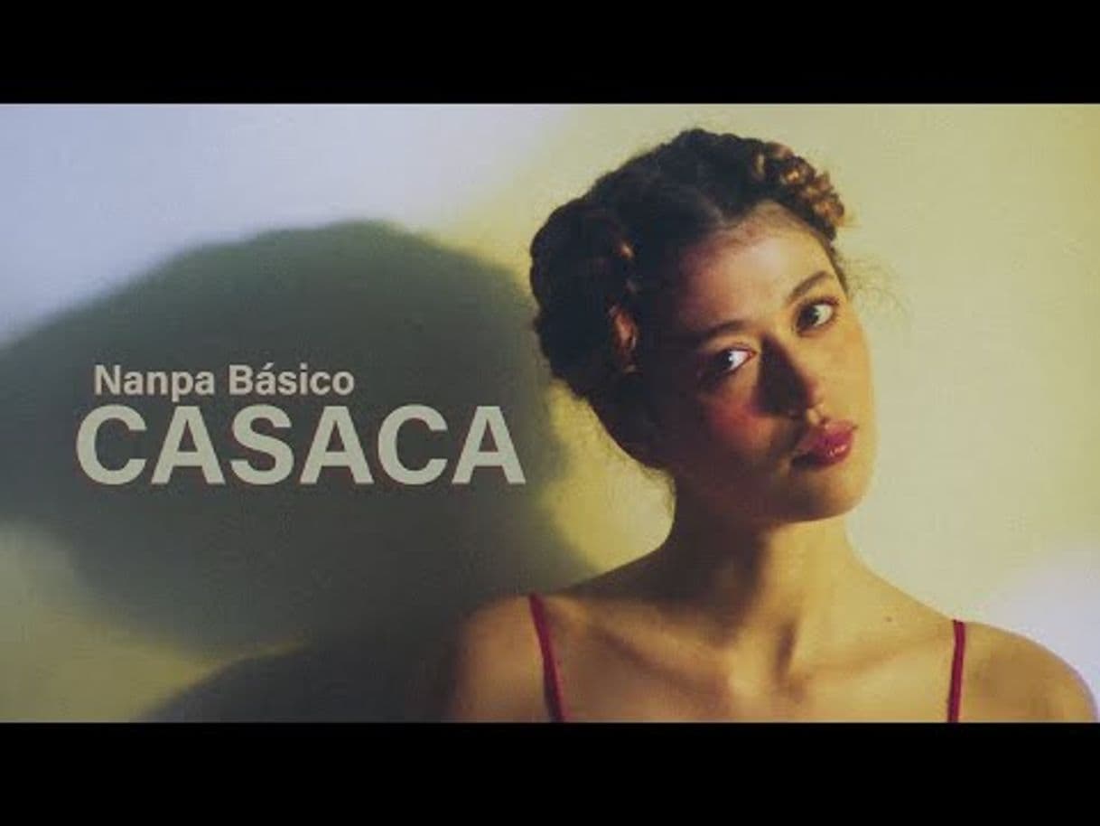 Moda Casaca - Nanpa Basico