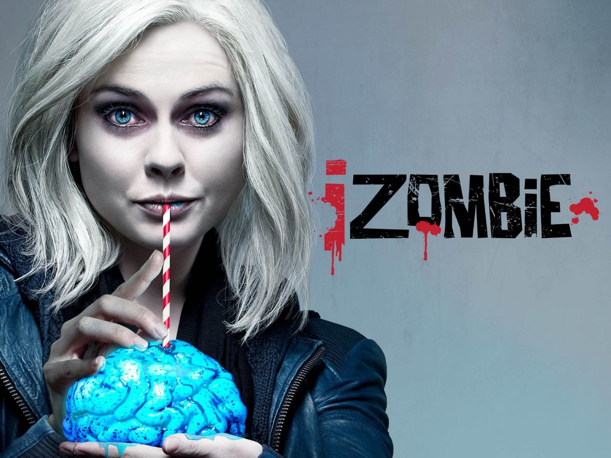 Moda Izombie