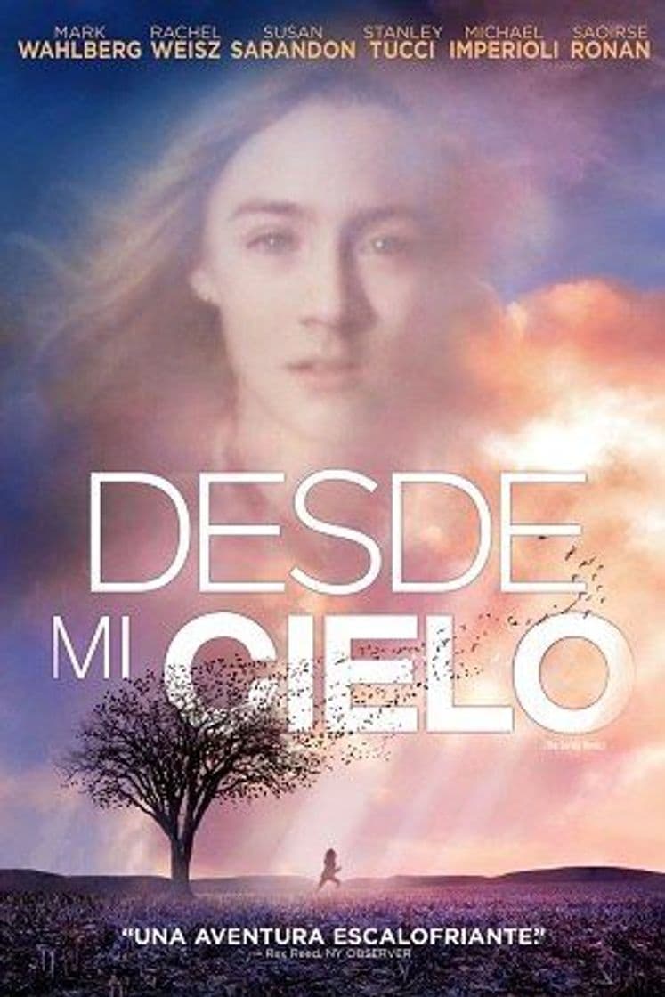 Moda Desde Mi Cielo - Trailer - YouTube