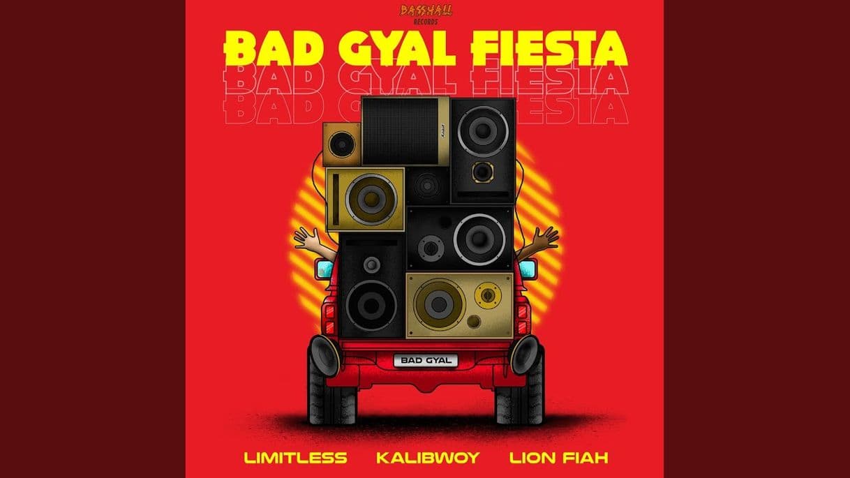 Moda Bad Gyal Fiesta