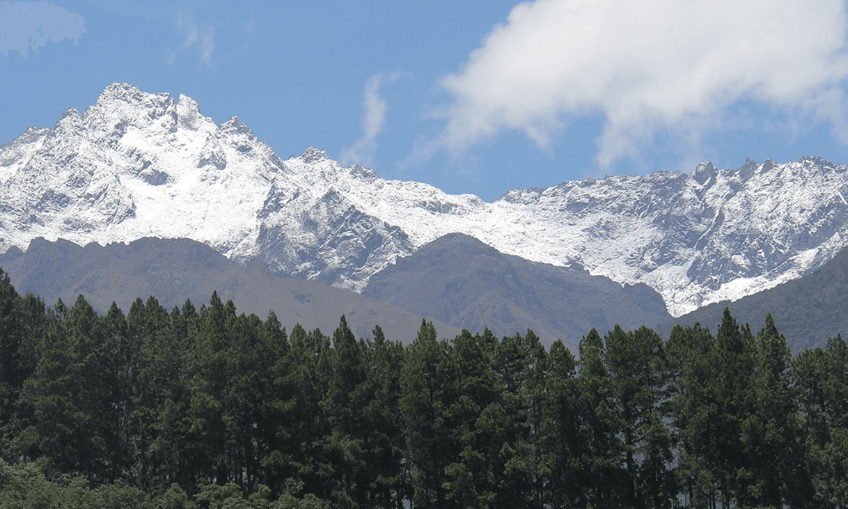 Place Sierra Nevada de Mérida