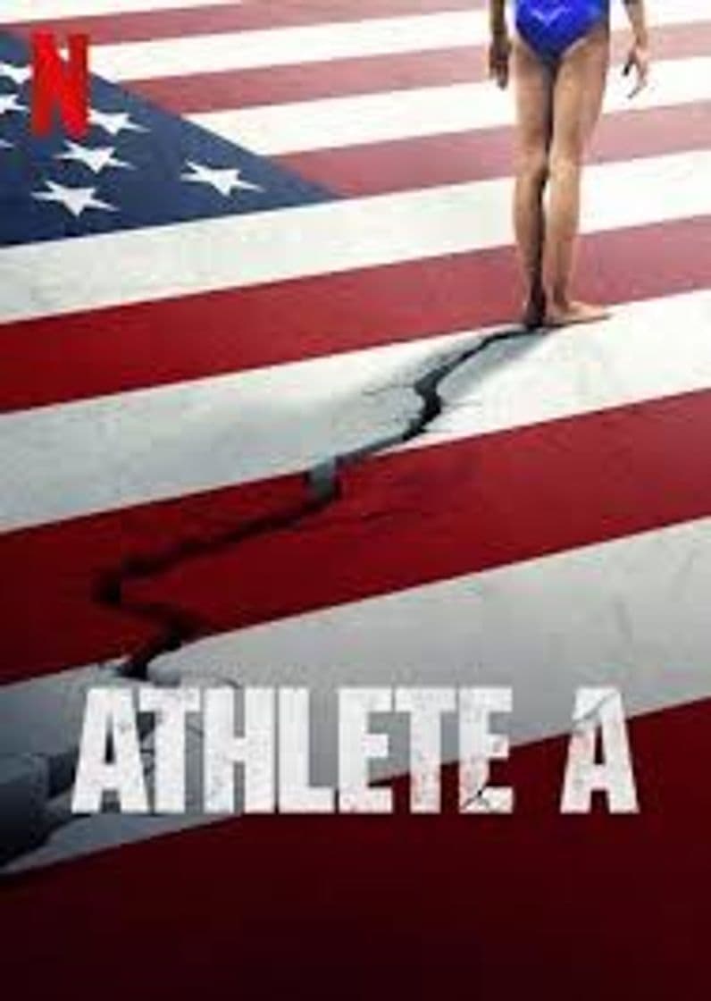 Movie Athlete A