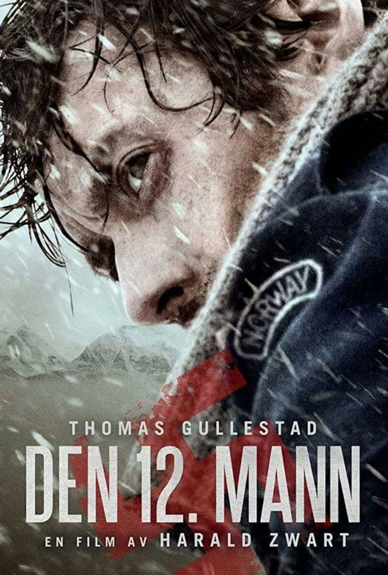 Película The 12th Man