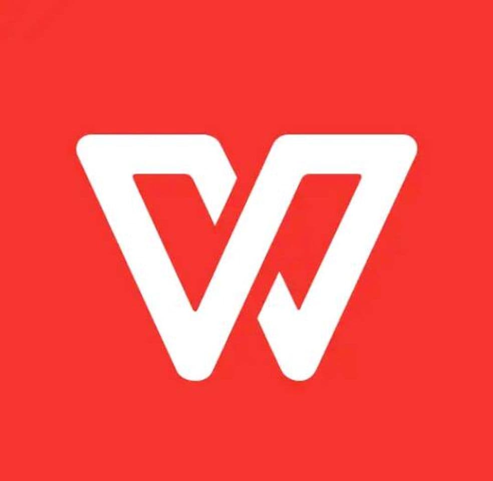 App WPS Office 