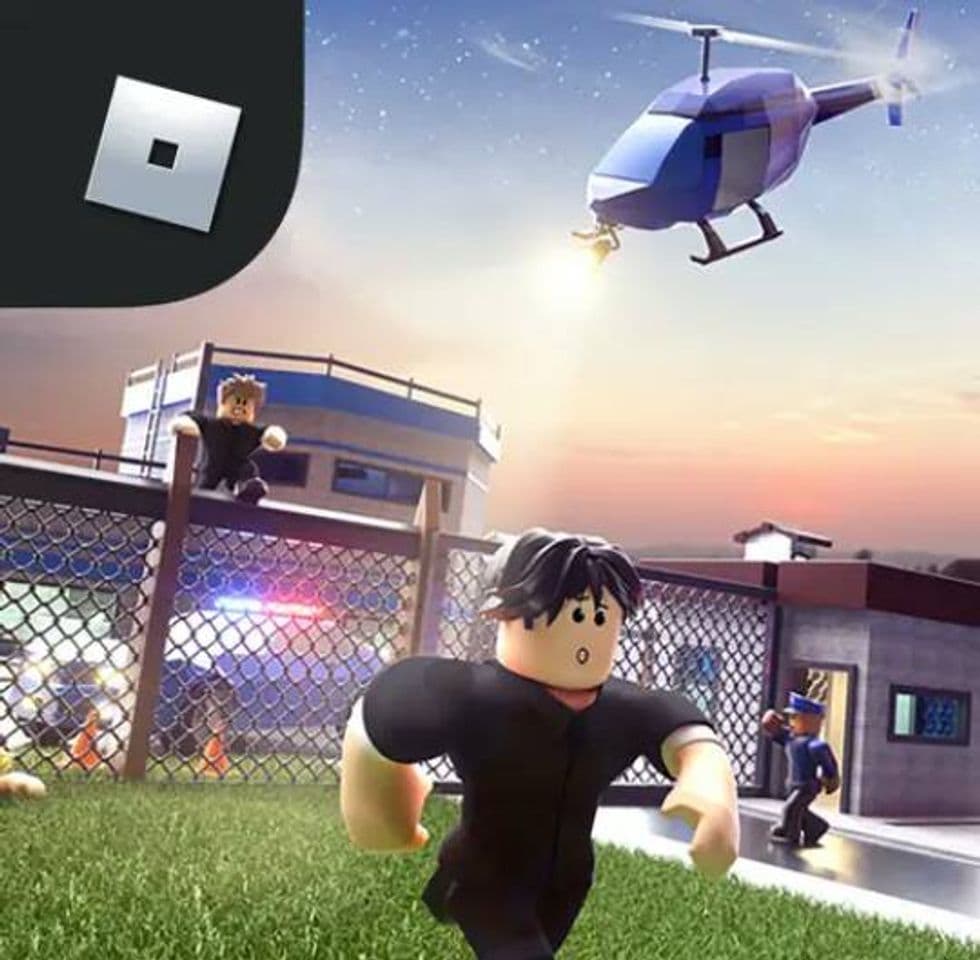 App Roblox 