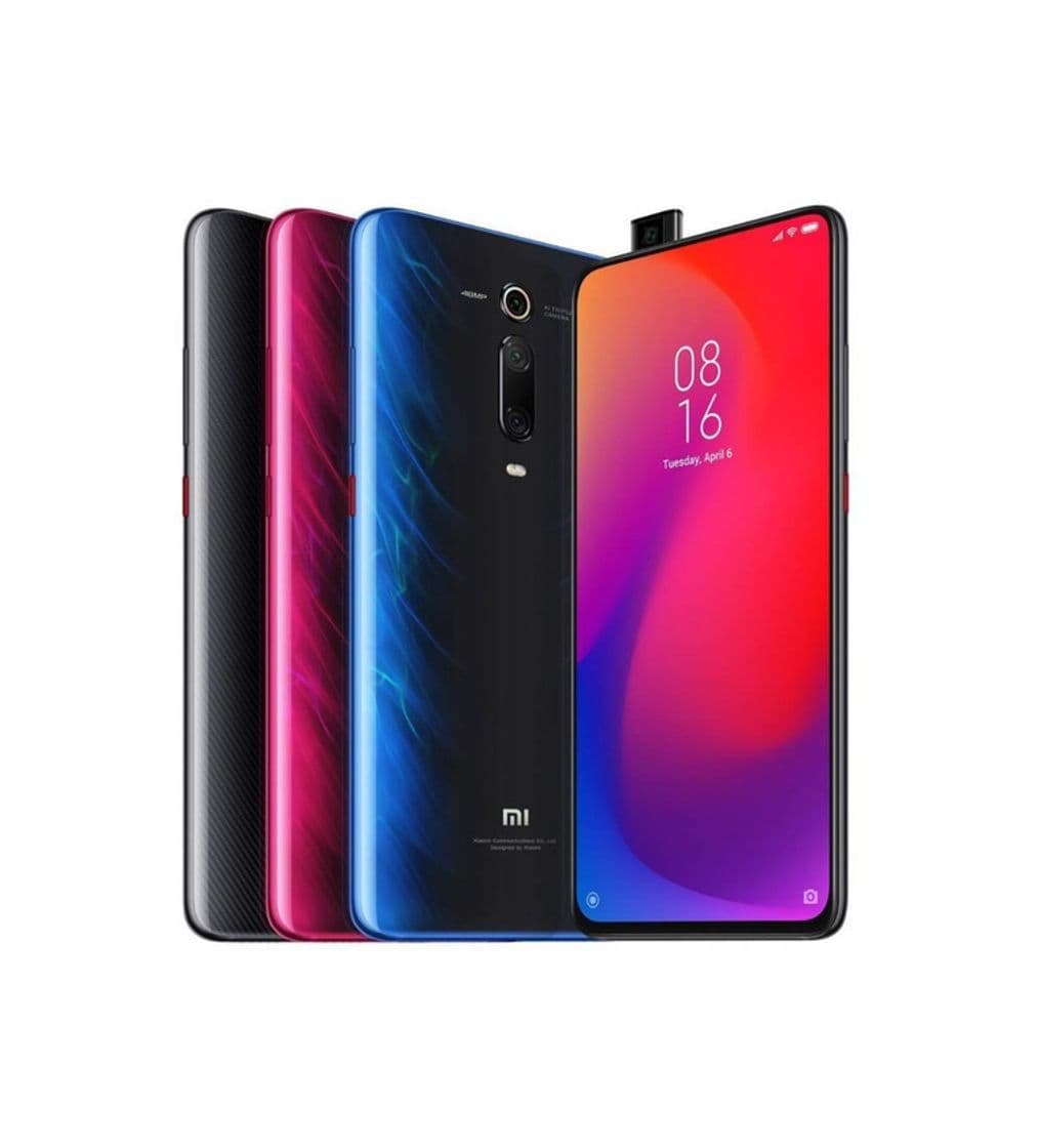 Product Xiaomi mi9t Pro 