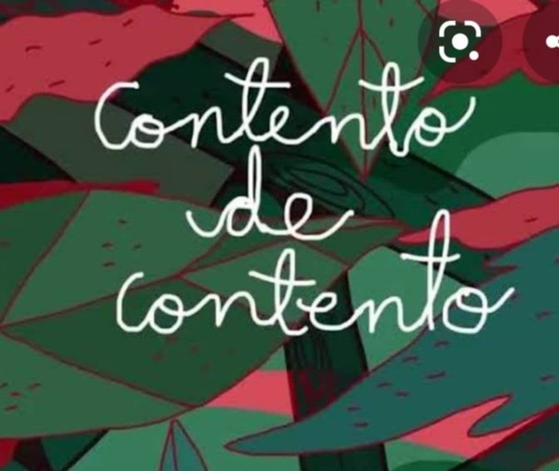 Canción Contento de Contento