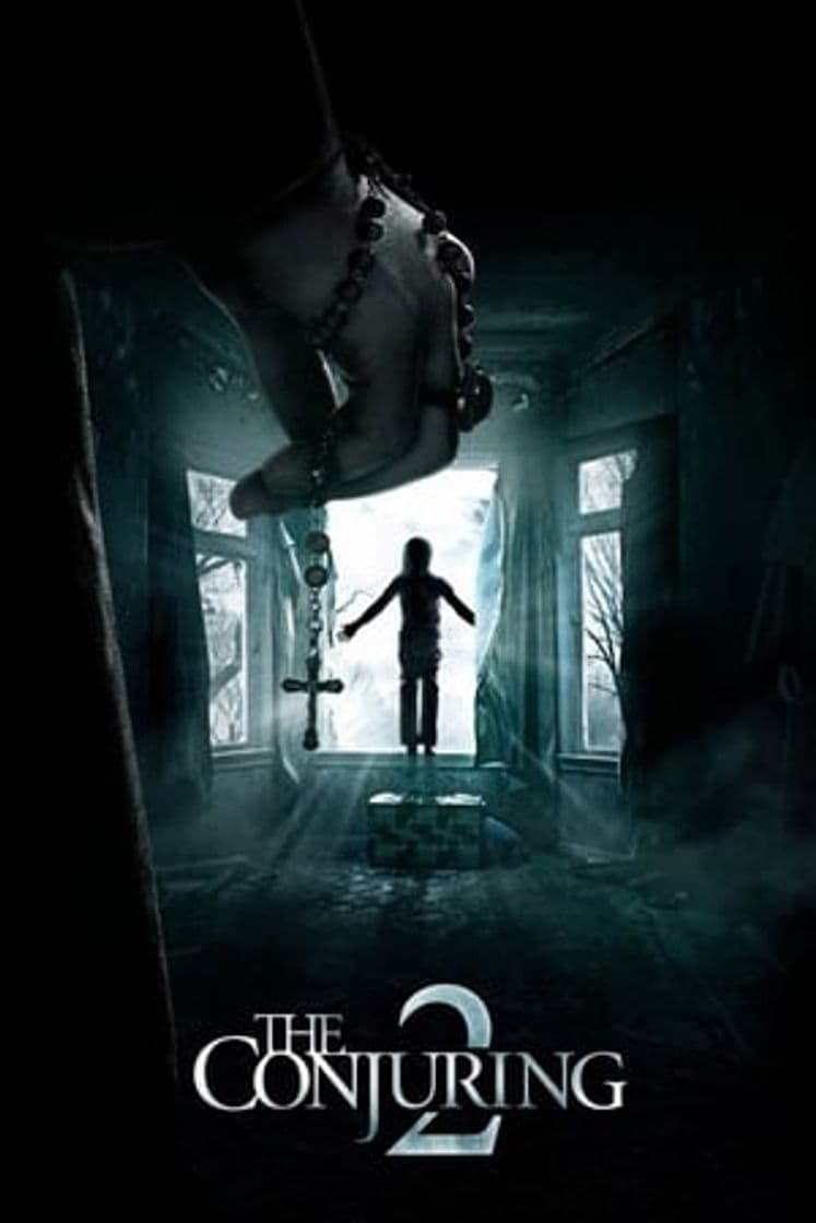 Movie The Conjuring 2