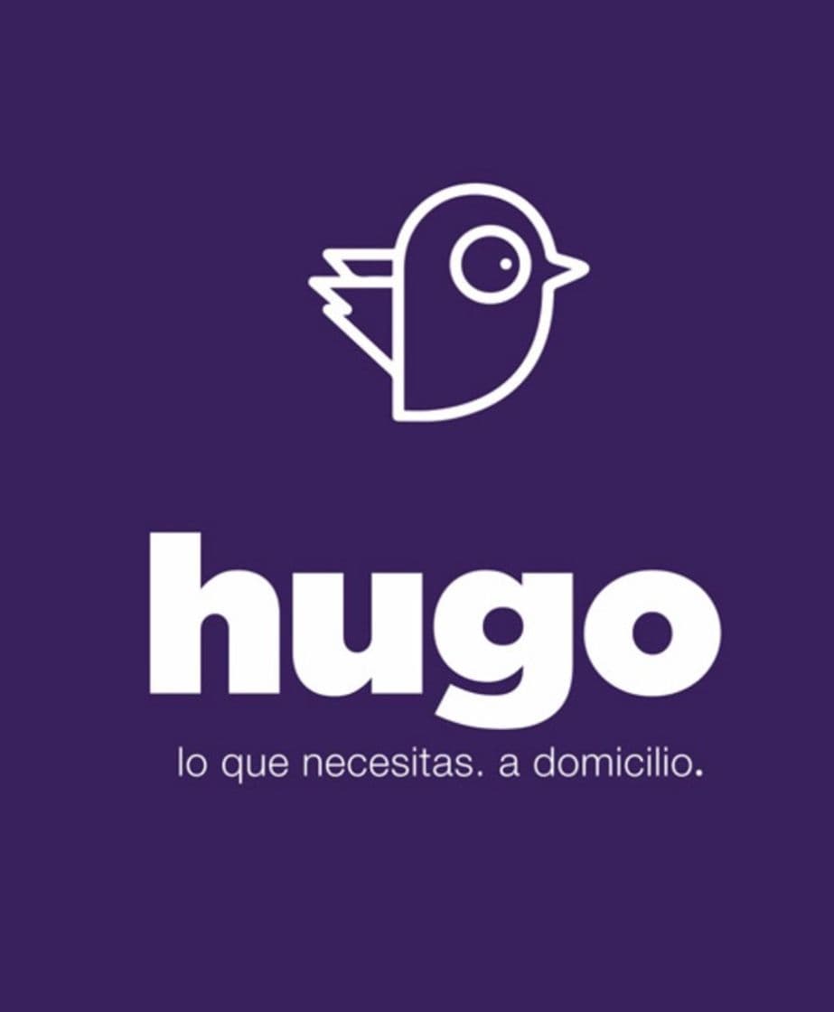 App Hugo