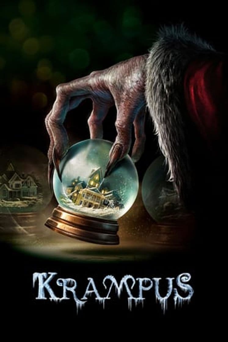 Película Krampus