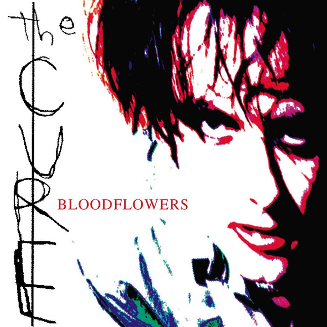 Music Bloodflowers